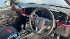 Vauxhall Mokka 1.2 Turbo 136 GS 5dr Petrol Hatchback